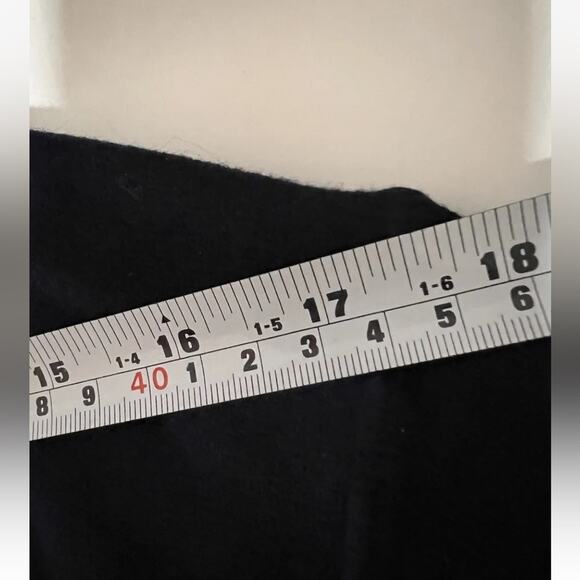 BRAX Full Zip Sweater Joshua Style Blue Men’s 52 XLarge $198 Knitted Sweat (b14) - Picture 6 of 8